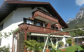 Ferienhaus Lipp
